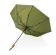 Автоматический зонт Impact из RPET AWARE™ с бамбуковой рукояткой, d94 см фото 3