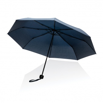 Компактный зонт Impact из RPET AWARE™, d95 см фото 