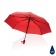 Зонт с автоматическим открыванием Impact из RPET AWARE™ 190T, d97 см фото 1