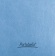 Блокнот Portobello Notebook Trend, Latte new slim, голубой/синий фото 4