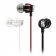 Наушники Sennheiser CX 3.00 внутриканальные, черные фото 5