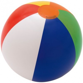 Надувной пляжный мяч Sun and Fun фото 
