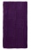 Плед Cella вязаный, фиолетовый (без подарочной коробки) фото 3
