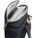 Рюкзак для ноутбука Impact из переработанного канваса AWARE™, 15" фото 7