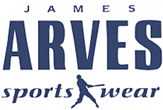 James Harvest Sportswear