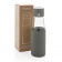 Стеклянная бутылка для воды Ukiyo с силиконовым держателем, 600 мл фото 7