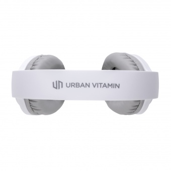 Беспроводные наушники Urban Vitamin Belmont фото 