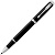 Роллер Parker IM Essential Muted Black CT, черный
