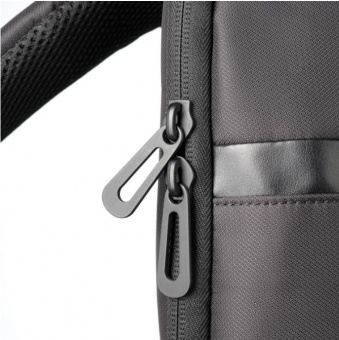 Рюкзак cross body, Sigma, черный фото 