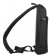 Рюкзак cross body, Sigma, черный фото 5