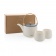 Набор керамический чайник Ukiyo с чашками фото 6