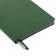 Ежедневник Tweed недатированный, зеленый (без упаковки, без стикера) фото 5