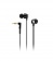 Наушники Sennheiser CX 3.00 внутриканальные, черные фото 1
