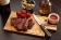 Разделочная доска и нож для стейка Steak фото 6