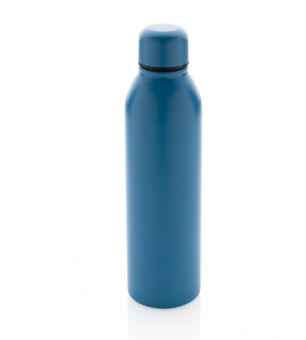 Вакуумная бутылка из переработанной нержавеющей стали (стандарт RCS), 500 мл фото 