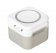 Беспроводная зарядная станция 3в1 15W Cube Wireless Magnetic фото 3