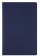 Блокнот Portobello Notebook Trend, Latte new slim, синий/голубой фото 2