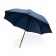 Плотный зонт Impact из RPET AWARE™ с автоматическим открыванием, d120 см фото 4