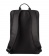 Бизнес рюкзак Brams, черный/серый фото 3