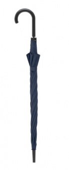 Зонт-трость, Bergwind, синий фото 