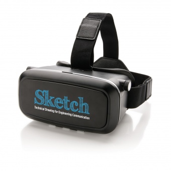 3D-очки Virtual reality фото 