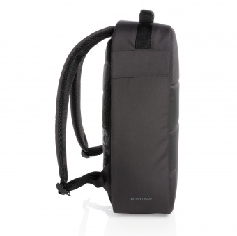 Антикражный рюкзак Impact из RPET AWARE™ для ноутбука 15.6" фото 