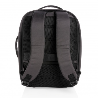 Антикражный рюкзак Impact из RPET AWARE™ для ноутбука 15.6" фото 