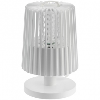 Антимоскитная лампа Insecto, белая фото 