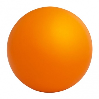 Антистресс Mash, оранжевый фото 