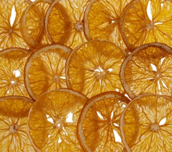 Сушеный апельсин Orangeade фото 