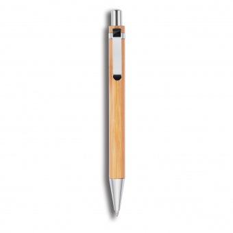 Бамбуковая ручка Bamboo фото 