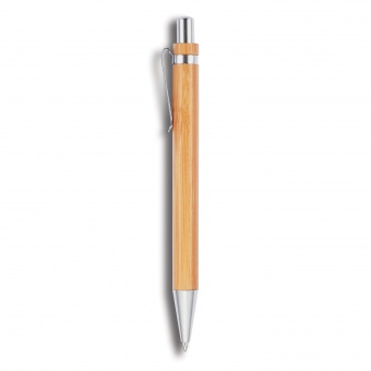 Бамбуковая ручка Bamboo фото 