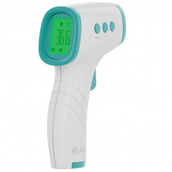 Бесконтактный инфракрасный термометр SmartCare фото 