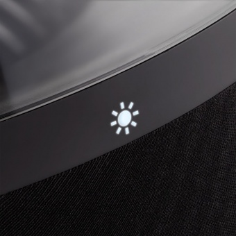 Беспроводная колонка Harman Kardon Aura Studio 2, черная фото 