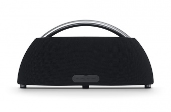 Беспроводная колонка Harman Kardon Go and Play Mini, черная фото 