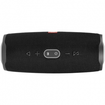 Беспроводная колонка JBL Charge 4, черная фото 