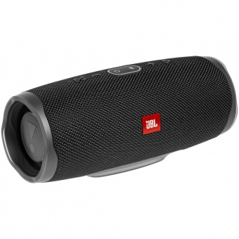 Беспроводная колонка JBL Charge 4, черная фото 
