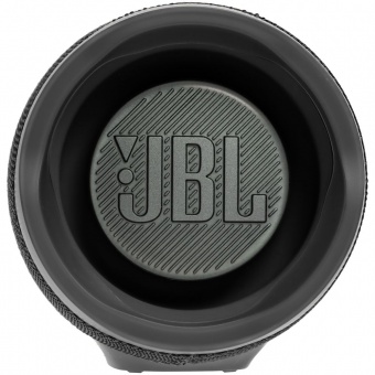 Беспроводная колонка JBL Charge 4, черная фото 