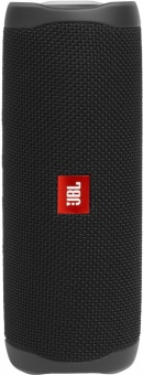 Беспроводная колонка JBL Flip 5, черная фото 