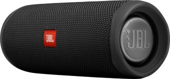 Беспроводная колонка JBL Flip 5, черная фото 