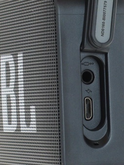 Беспроводная колонка JBL GO 2, черная фото 