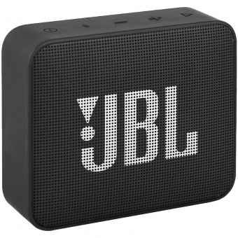 Беспроводная колонка JBL GO 2, черная фото 