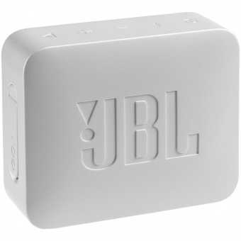 Беспроводная колонка JBL GO 2, серая фото 