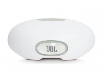 Беспроводная колонка JBL Playlist 150, белая фото 