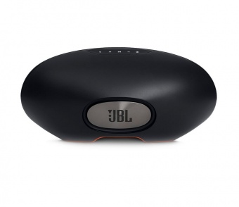 Беспроводная колонка JBL Playlist 150, черная фото 