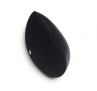 Беспроводная колонка JBL Playlist 150, черная фото 