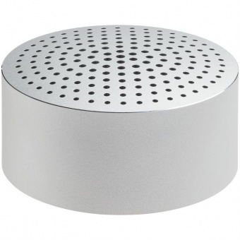 Беспроводная колонка Mi Bluetooth Speaker Mini, серебристая фото 