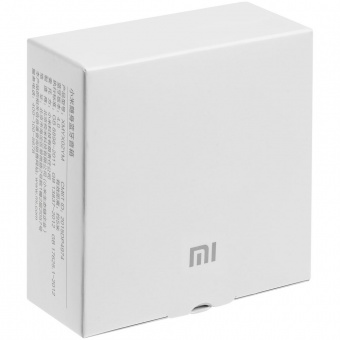 Беспроводная колонка Mi Bluetooth Speaker Mini, серебристая фото 