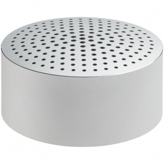 Беспроводная колонка Mi Bluetooth Speaker Mini, серебристая фото 