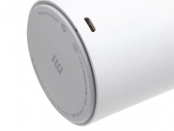Беспроводная колонка Mi Pocket Speaker 2, белая фото 9